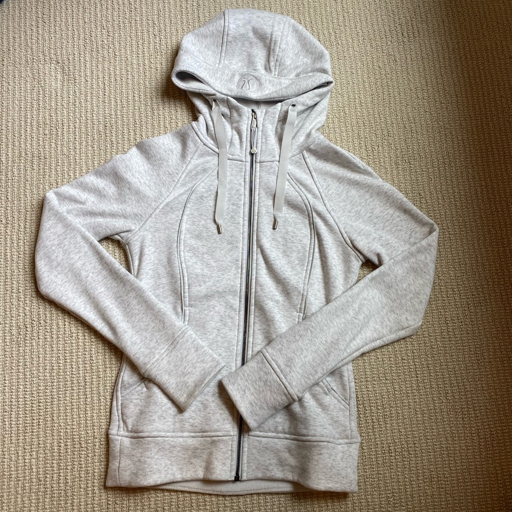 Lululemon jacket - Picture 2 of 3